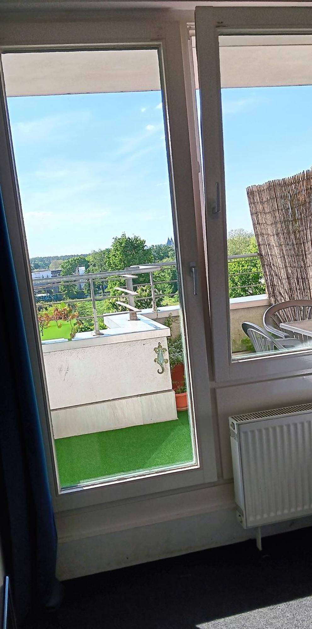Zimmer Zentral In Berlin Exteriör bild